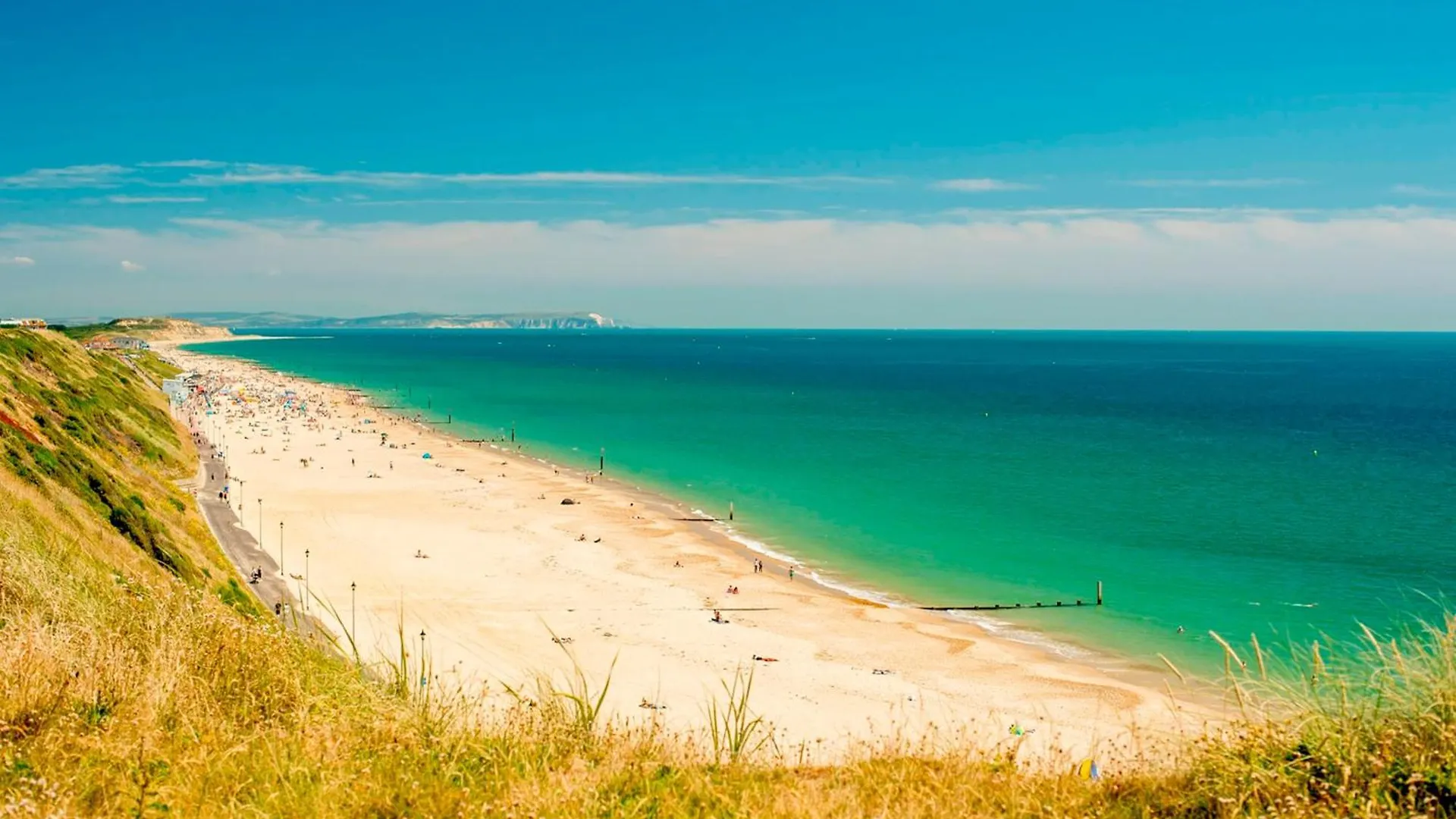Apartment Bournecoast: Modern Holiday Flat- Sea Views-Fm8497 Bournemouth