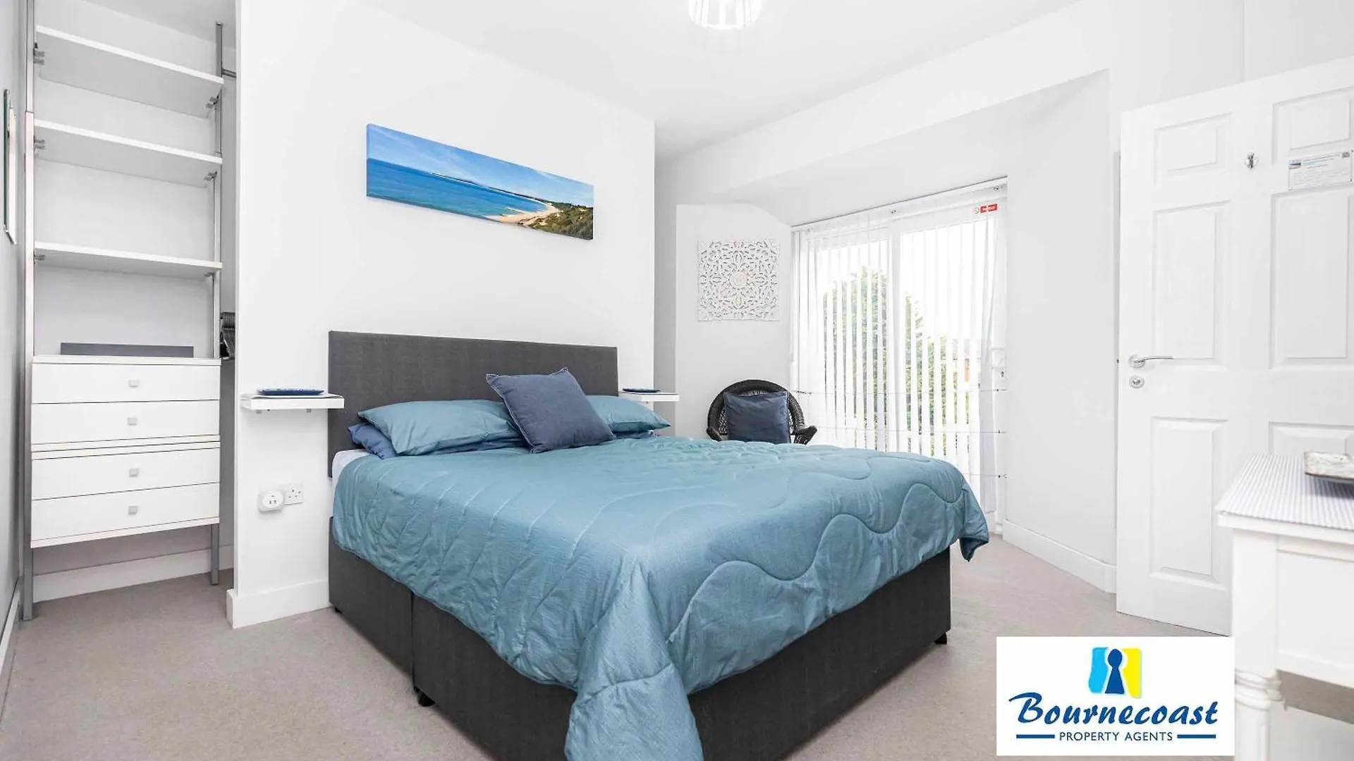 Bournecoast: Modern Holiday Flat- Sea Views-Fm8497 Bournemouth 0*,