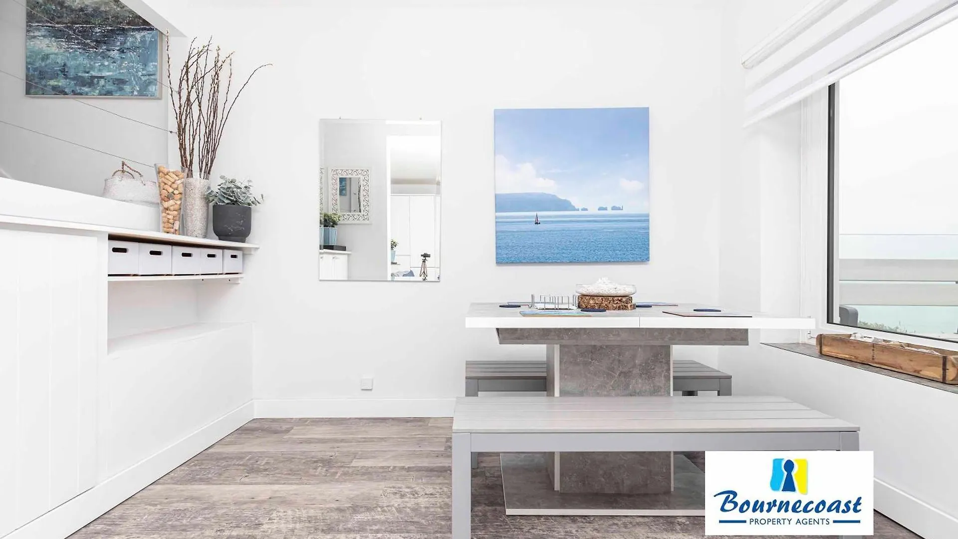 Bournecoast: Modern Holiday Flat- Sea Views-Fm8497 Bournemouth 0*,  United Kingdom