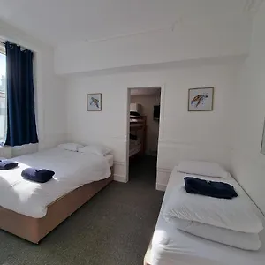 2* Hotel der Economy-Klasse The