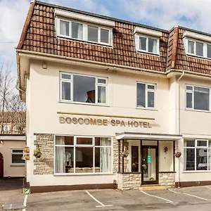  Frühstückspension Boscombe
