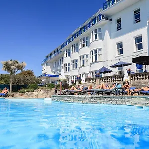 Hotel Marsham Court, Bournemouth