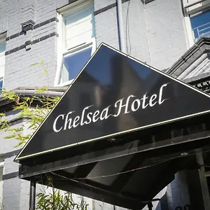 3* Lejlighedshotel Chelsea