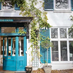 فندق The Grove, بورنماوث