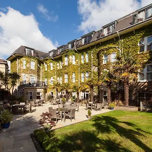4* Otel Western The Connaught And