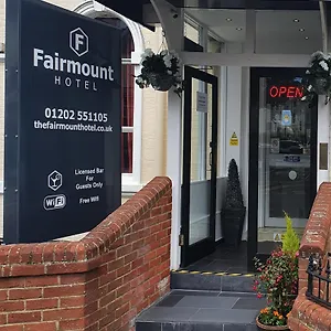 3* Hotel Fairmount
