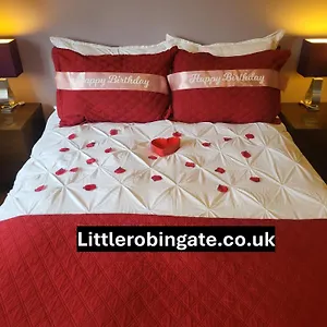  Gasthof Little Robin Gate - Free Parking - - 10 Min Walk To Train Station