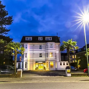 Hotel Connaught, Bournemouth