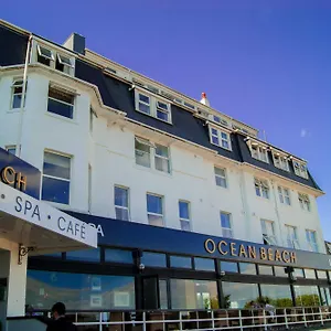 3* Hotel Ocean & - Oceana Collection
