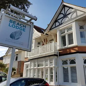  Frühstückspension Beach Lodge