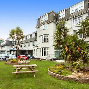 Hotel Heathlands, Bournemouth
