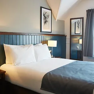 3* Hotel The Spyglass & Kettle By Greene King