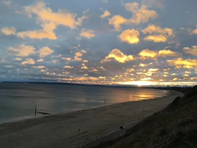 Bournecoast: Modern Holiday Flat- Sea Views-Fm8497 Bournemouth 0*,