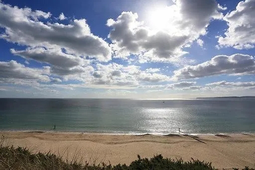 Daire Bournecoast: Modern Holiday Flat- Sea Views-Fm8497 Bournemouth