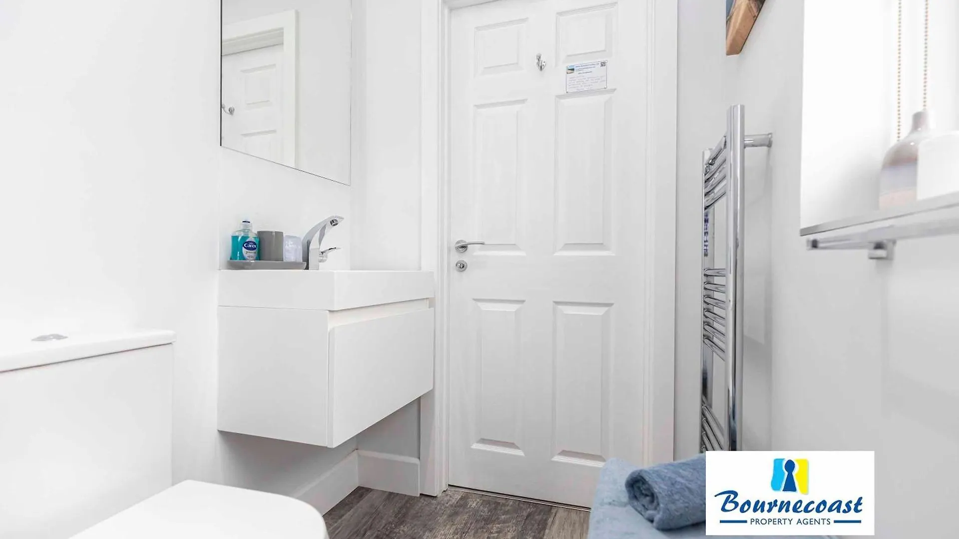 Daire Bournecoast: Modern Holiday Flat- Sea Views-Fm8497 Bournemouth Birleşik Krallık